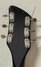 Rickenbacker 360/6 V64, Jetglo: Headstock - Rear