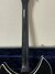Rickenbacker 360/6 V64, Jetglo: Neck - Rear