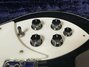 Rickenbacker 360/6 V64, Jetglo: Close up - Free2