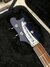 Jan 2015 Rickenbacker 4003/4 Mod, Midnightblue: Headstock