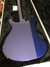 Jan 2015 Rickenbacker 4003/4 Mod, Midnightblue: Body - Rear
