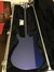 Rickenbacker 4003/4 Mod, Midnightblue: Full Instrument - Rear