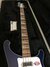 Rickenbacker 4003/4 Mod, Midnightblue: Neck - Front