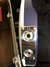 Rickenbacker 4003/4 Mod, Midnightblue: Close up - Free