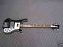 Rickenbacker 4001/4 , Jetglo: Full Instrument - Front