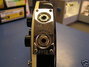 Rickenbacker 4001/4 , Jetglo: Close up - Free