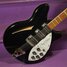 Rickenbacker 370/12 RM, Jetglo: Body - Front