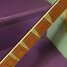 Rickenbacker 370/12 RM, Jetglo: Neck - Front