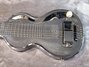 Rickenbacker NS 100/6 LapSteel, Silver: Body - Front