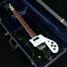 Rickenbacker 480/6 , Jetglo: Free image2