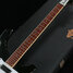Rickenbacker 480/6 , Jetglo: Neck - Front