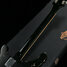 Rickenbacker 480/6 , Jetglo: Neck - Rear