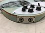 Rickenbacker 620/6 Mod, Blue Boy: Close up - Free