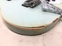Rickenbacker 620/6 Mod, Blue Boy: Close up - Free2