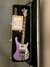 Rickenbacker 4003/4 CB VP, Candy Apple Purple: Free image
