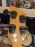 Rickenbacker 2030/4 Hamburg, Mapleglo: Headstock - Rear