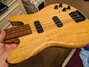 Rickenbacker 2030/4 Hamburg, Mapleglo: Body - Front