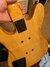 Rickenbacker 2030/4 Hamburg, Mapleglo: Body - Rear