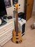 Rickenbacker 2030/4 Hamburg, Mapleglo: Full Instrument - Front