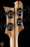 Rickenbacker 4003/4 S, Natural Walnut: Headstock - Rear