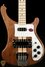 Rickenbacker 4003/4 S, Natural Walnut: Body - Front
