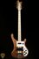 Rickenbacker 4003/4 S, Natural Walnut: Full Instrument - Front