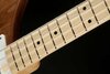 Rickenbacker 4003/4 S, Natural Walnut: Neck - Front