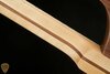 Rickenbacker 4003/4 S, Natural Walnut: Neck - Rear