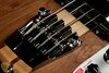 Rickenbacker 4003/4 S, Natural Walnut: Close up - Free