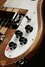 Rickenbacker 4003/4 S, Natural Walnut: Close up - Free2
