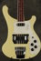 Mar 1992 Rickenbacker 4001/4 CS, Cream: Body - Front