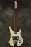Mar 1992 Rickenbacker 4001/4 CS, Cream: Full Instrument - Front