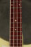 Mar 1992 Rickenbacker 4001/4 CS, Cream: Neck - Front