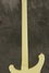 Mar 1992 Rickenbacker 4001/4 CS, Cream: Neck - Rear