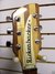 Dec 1996 Rickenbacker 360/6 , Mapleglo: Headstock