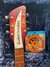 Rickenbacker 1997/6 f hole, Fireglo: Free image