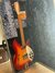 Rickenbacker 1997/6 f hole, Fireglo: Full Instrument - Front