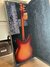Rickenbacker 1997/6 f hole, Fireglo: Full Instrument - Rear