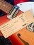 Rickenbacker 1997/6 f hole, Fireglo: Close up - Free
