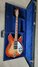 Rickenbacker 370/6 WB, Fireglo: Free image2