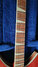 Rickenbacker 370/6 WB, Fireglo: Neck - Front