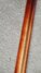 Rickenbacker 370/6 WB, Fireglo: Neck - Rear