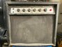 Rickenbacker TR7/amp , Black crinkle: Full Instrument - Front
