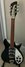 Rickenbacker 320/6 Mod, Jetglo: Full Instrument - Front