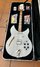 Rickenbacker 360/6 CB VP, Snowglo: Free image2