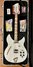 Rickenbacker 360/6 CB VP, Snowglo: Full Instrument - Front