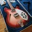 Rickenbacker 360/12 , Fireglo: Free image2