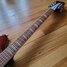 Rickenbacker 360/12 , Fireglo: Neck - Front