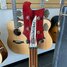 Nov 1974 Rickenbacker 4001/4 FL, Burgundy: Headstock