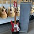 Rickenbacker 4001/4 FL, Burgundy: Full Instrument - Front